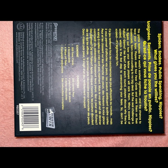 Board game - Picture 3 of 9